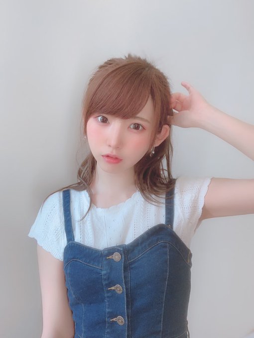 Twitterのコスプレ画像48