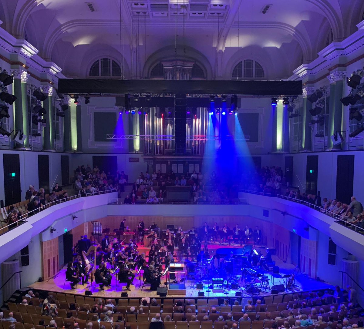 pat coldrick tweet media