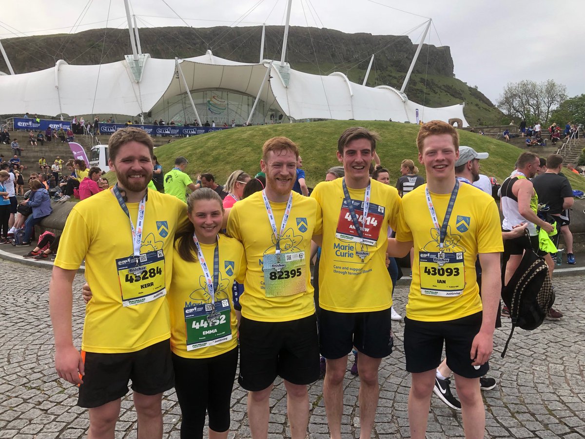 Success #emf2019💪

justgiving.com/fundraising/em…

#youdontjustplay 🔵
#TeamMarieCurie