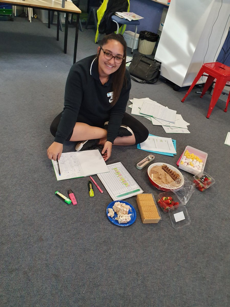 Friday teacher life  <a href="/WarwickFarmPS/">Warwick Farm PS</a>