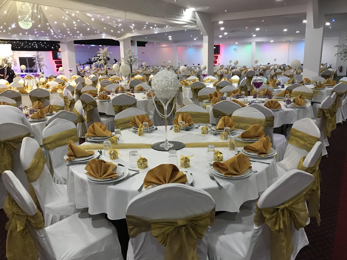 AlMirajBanq's tweet photo. Memorable experiences through creative event planning and management. Please call Al Miraj 0121 773 8090 or visit today 11-29 Wordsworth Road, Small Heath Birmingham B10 0ED to book for your special day………….. https://t.co/obTVkGZGQq