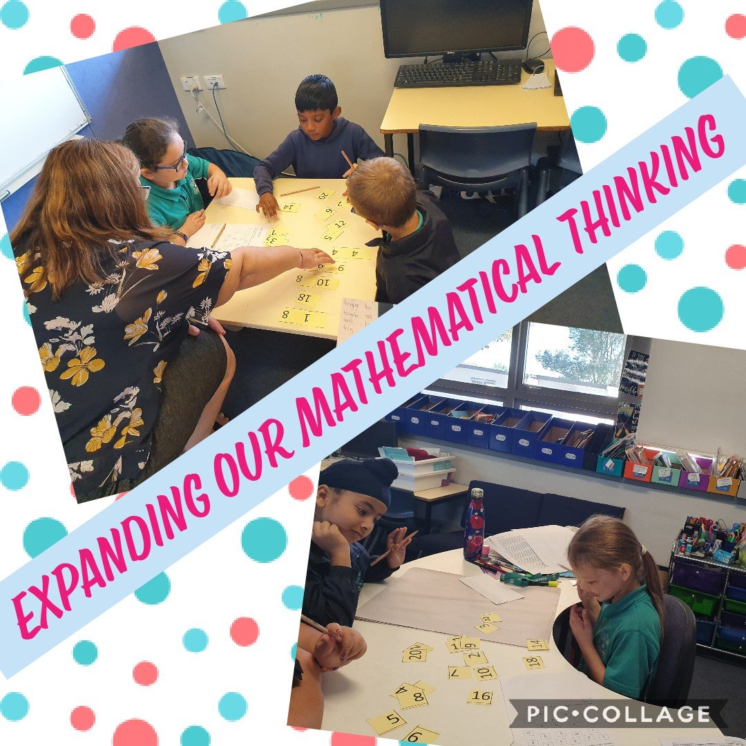 Playing with numbers in 2Coogee <a href="/HelenKotevski/">helen kotevski</a> <a href="/WarwickFarmPS/">Warwick Farm PS</a>