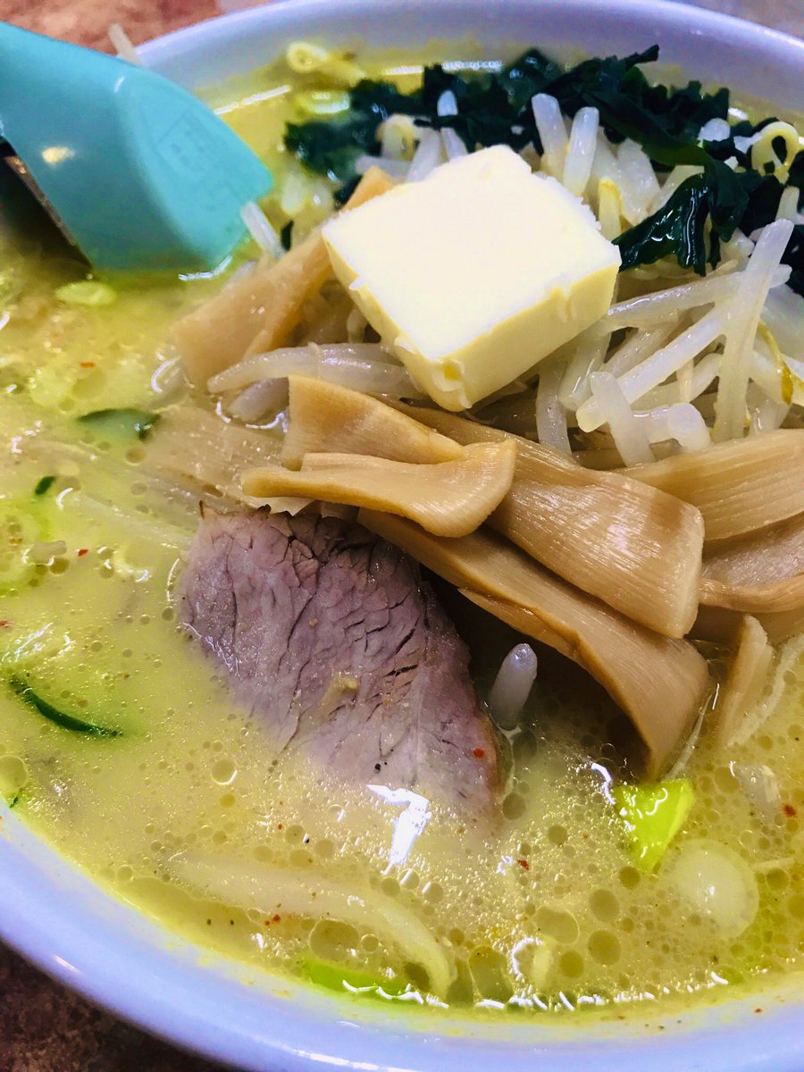 カレー 牛乳 ラーメン 味噌