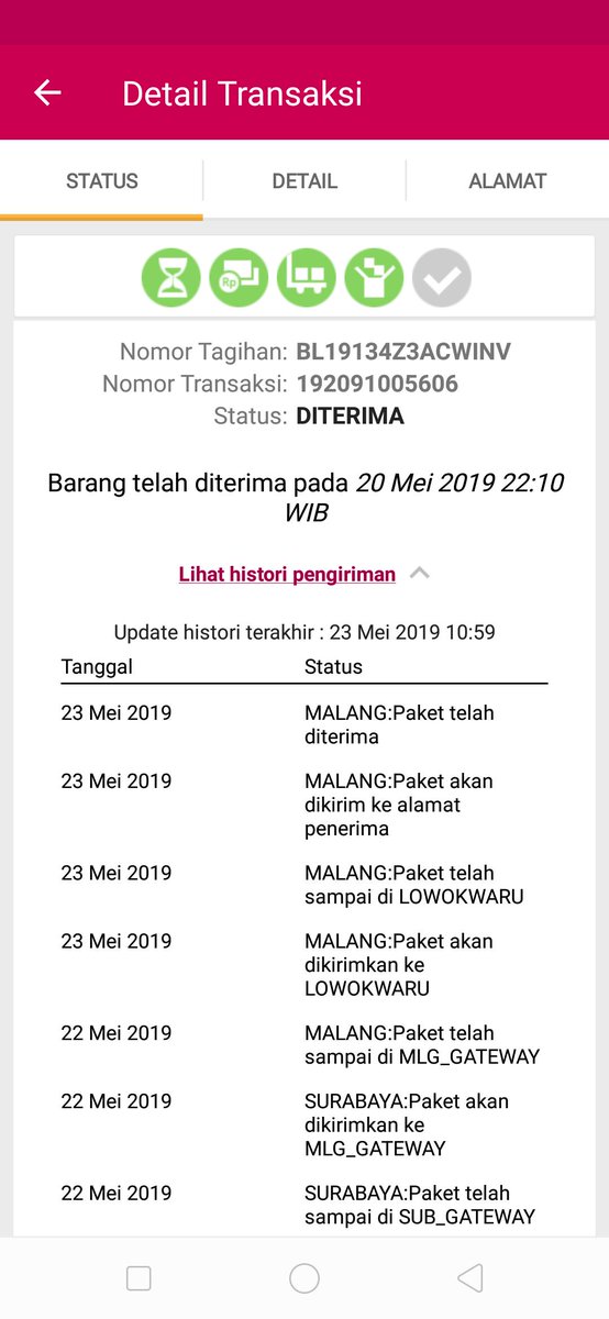 Chef_kiting's tweet photo. @BukaBantuan 192091005606
uang penjualan saya tertunda tolong dibantu https://t.co/8ju1ox26jr