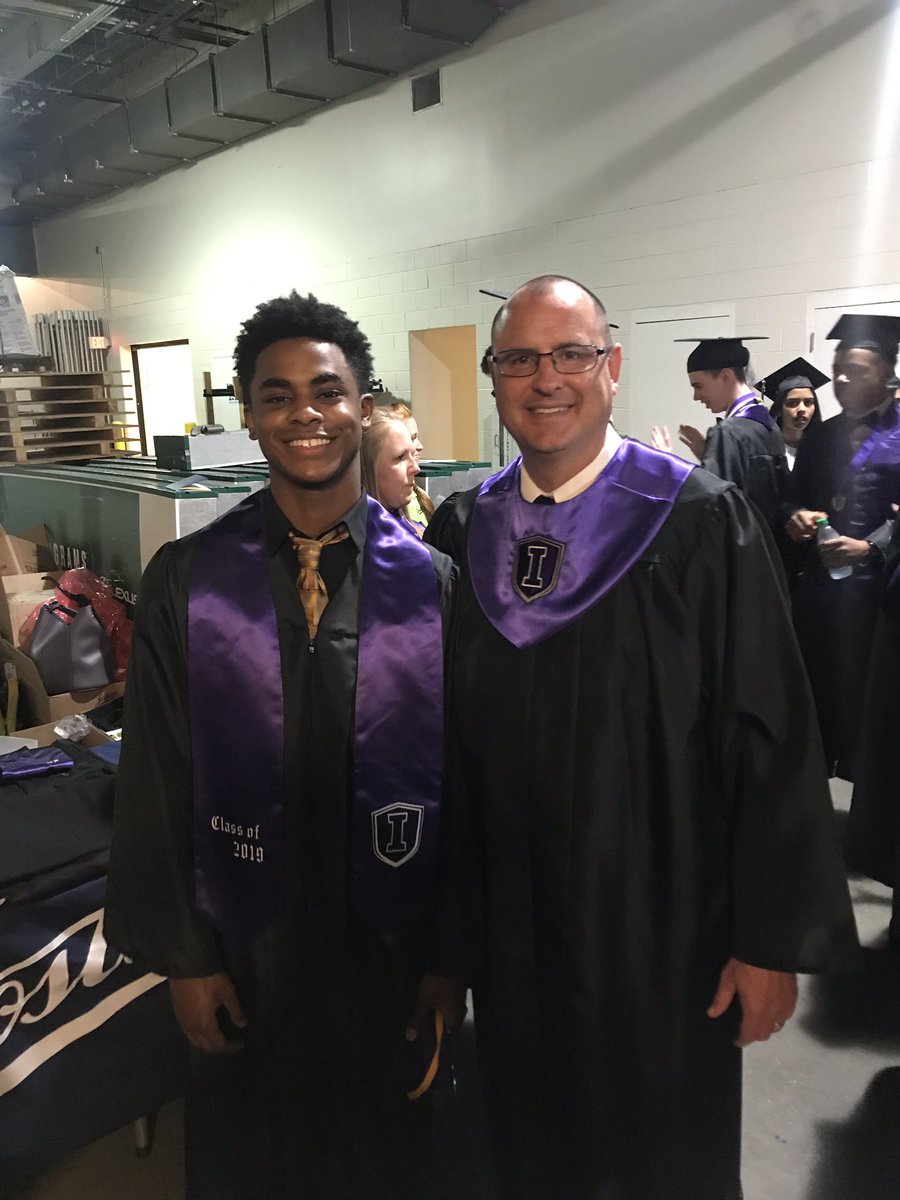 Knights Boys BBall tweet media