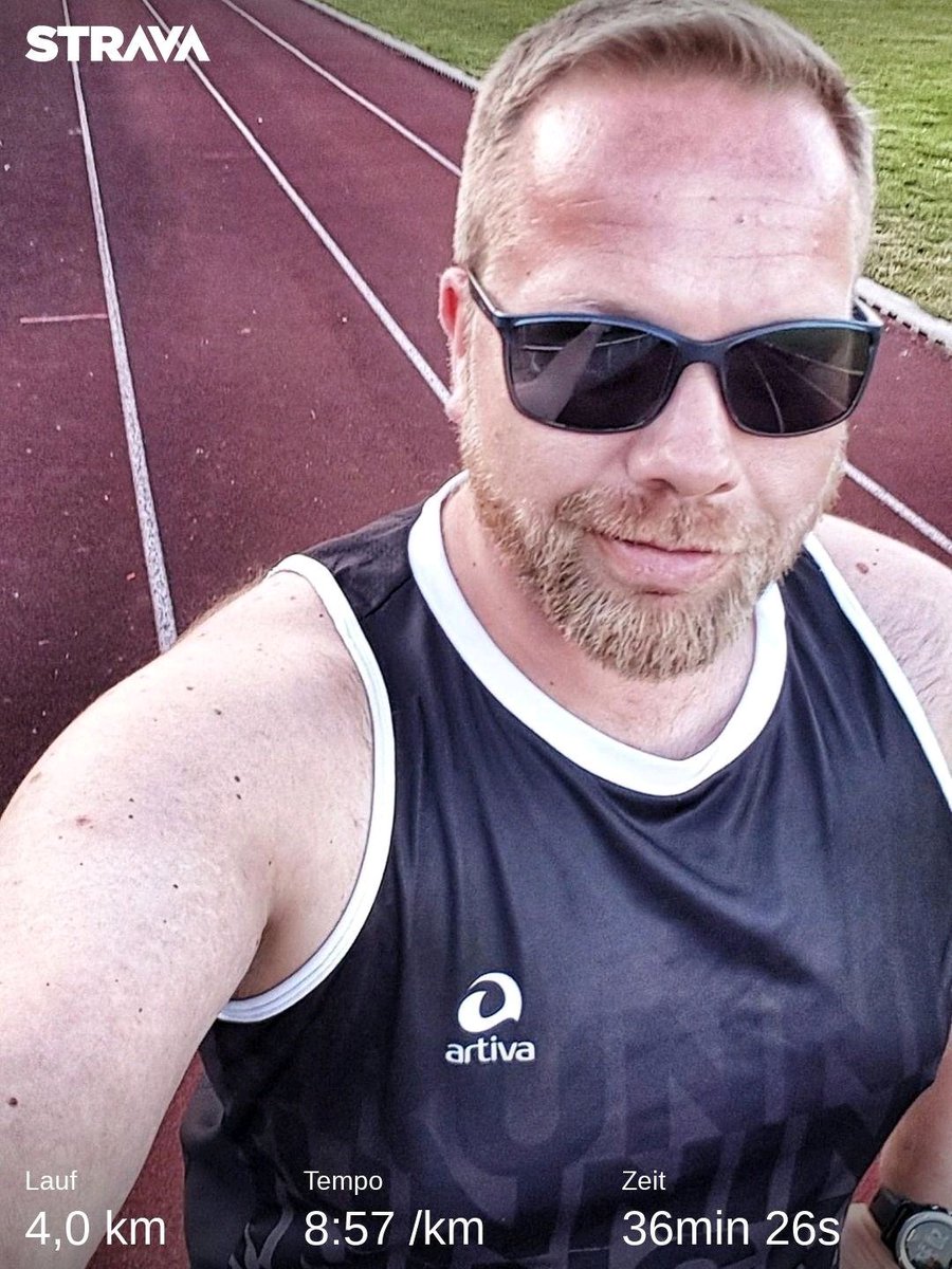 verbockt's tweet photo. Es ist mir egal, wie schnell ich war. Es egal, wie weit es ist. Ich war wieder laufen. Und bin nebenbei über andere Schatten gesprungen. #bock2run https://t.co/KS10EoluWZ
