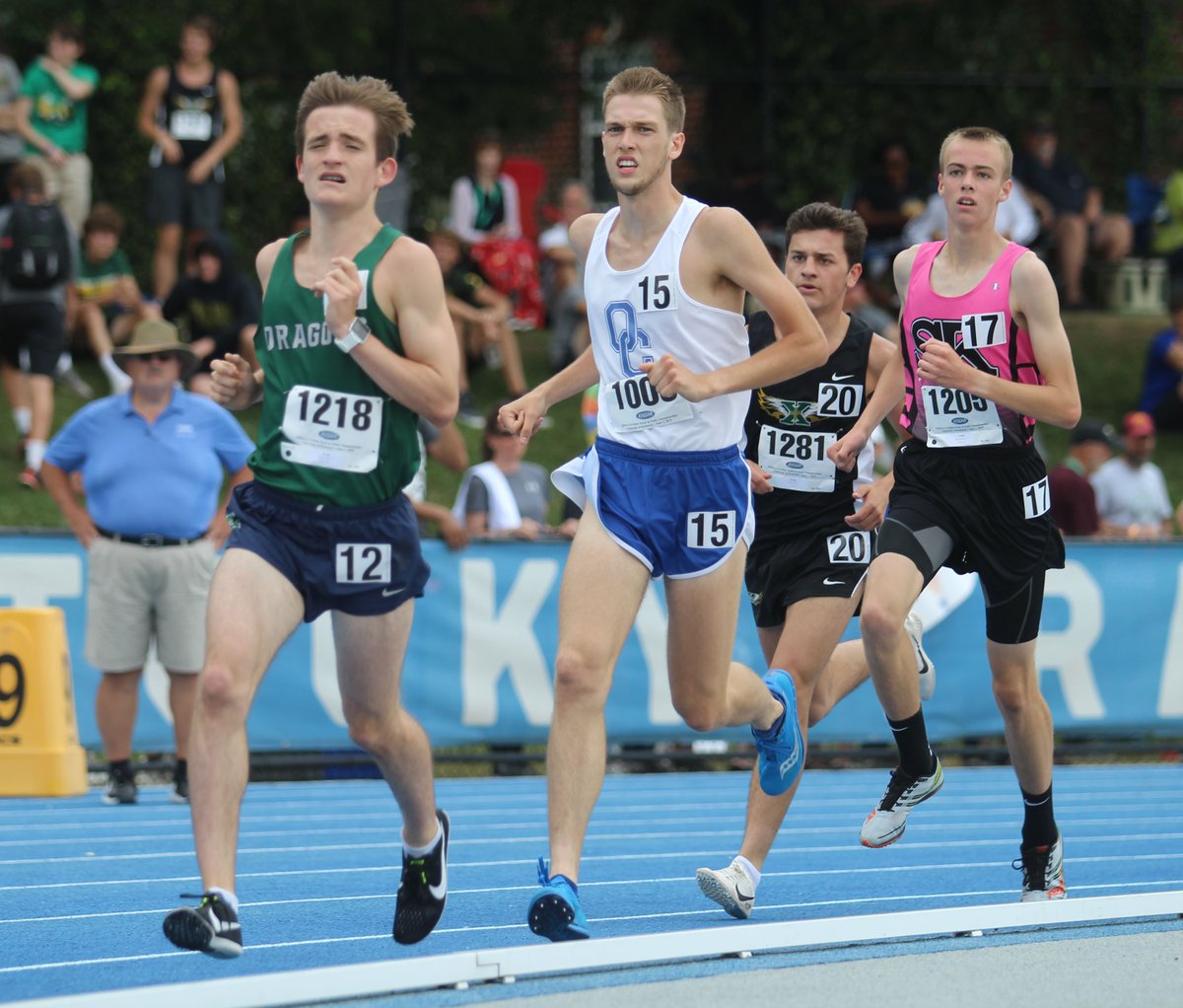 OldhamEraSports's tweet image. Oldham County and South Oldham competitors place at state track and field meet. Results from the Class 3-A state meet: oldhamera.com/content/result…