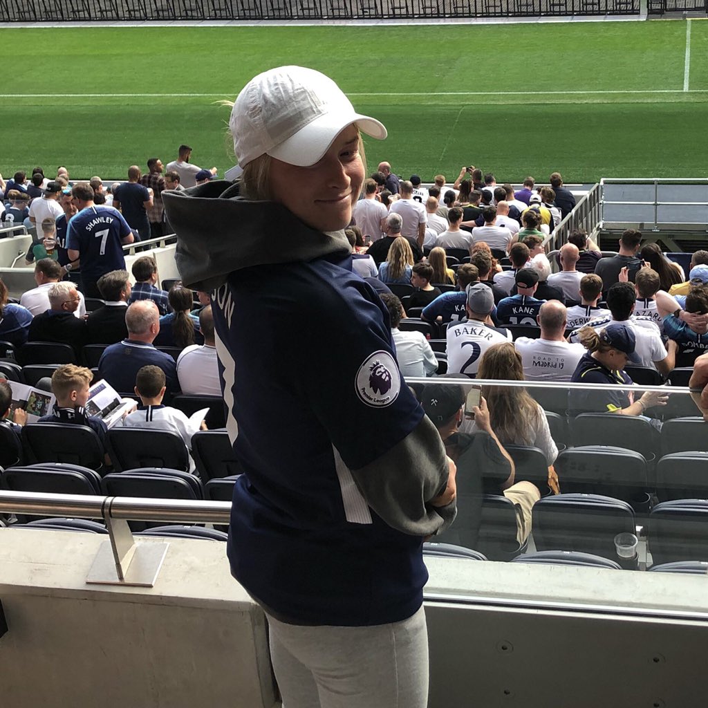 emily sonnett jersey