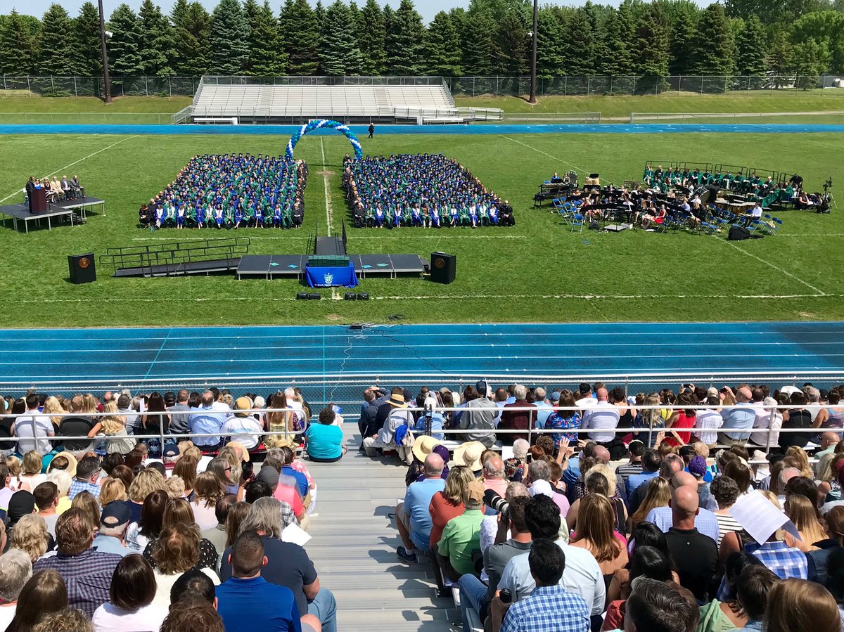 Eagan AM tweet media