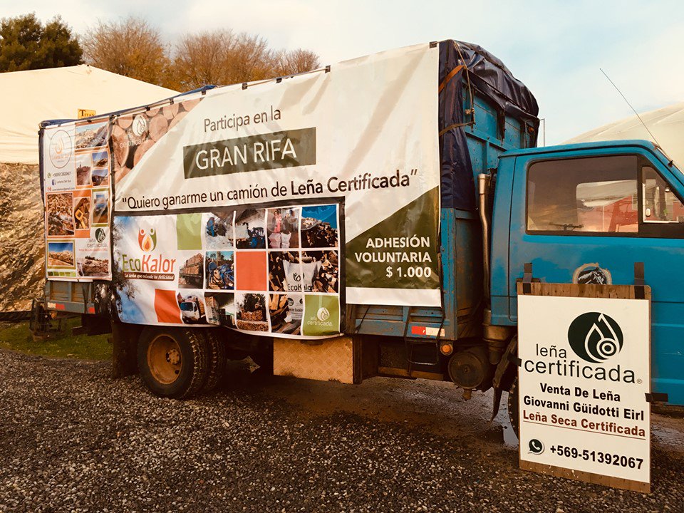 FIDA Chile tweet media