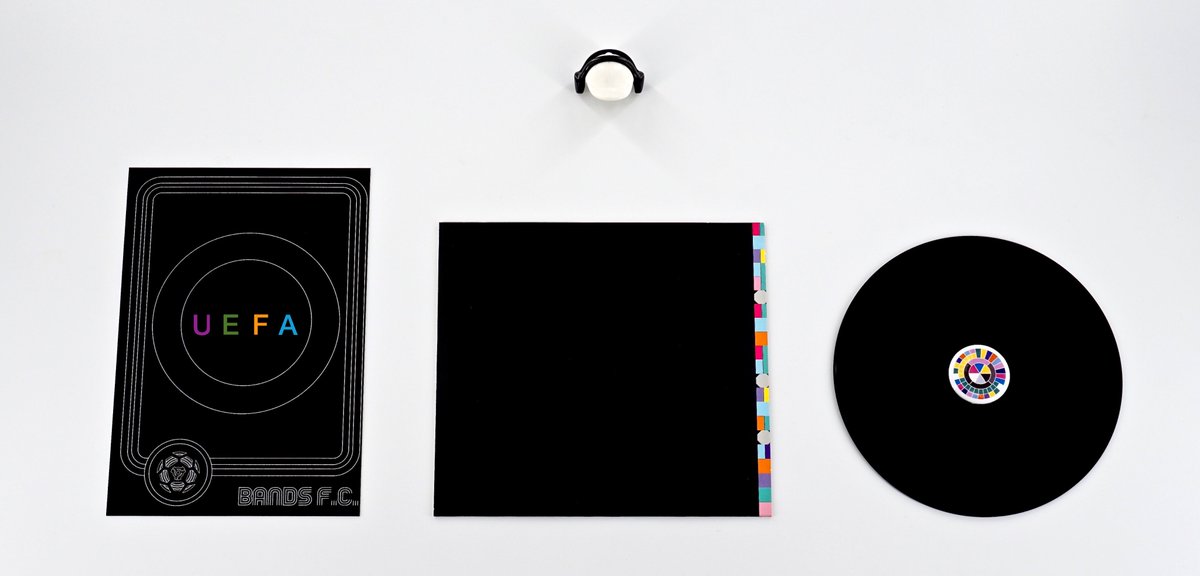 GMAssistance's tweet photo. Sound Of UEFA
https://t.co/F8NidVFwIS
#NewOrder #PowerCorruptionAndLies #Factory #FAC75 #PeterSaville #Postcard #BandsFC #UEFA #UnionDesAssociationsEuropéennesDeFootball #ChampionsLeague #Final #LiverpoolFC #TottenhamHotspurFC #UseHearingProtection #GMA #GianniMottiAssistant https://t.co/ZS2UlEvHVl