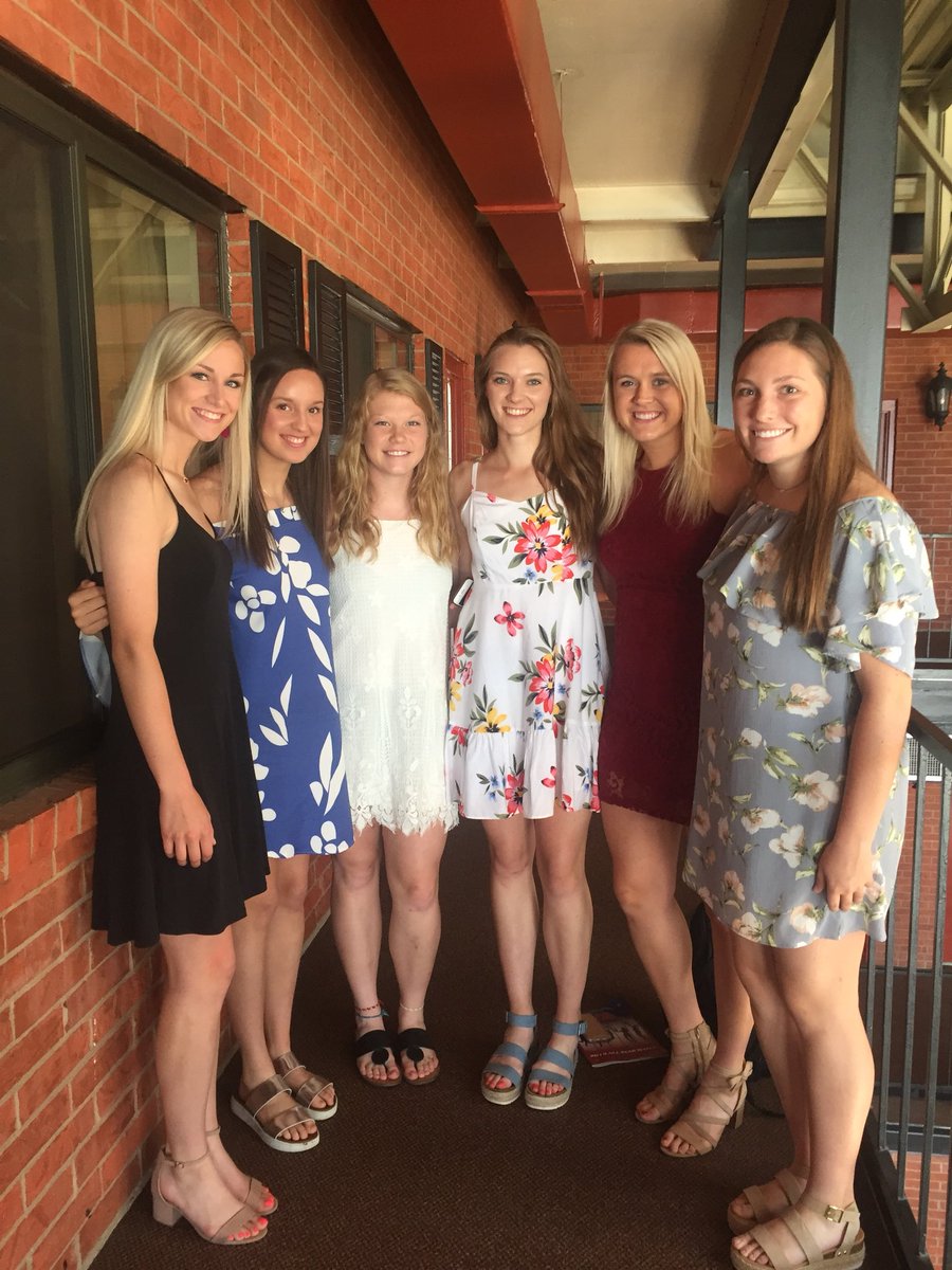 Come watch these Northeast Kansas Volleyball Studs participate in the KVA Volleyball Match tonight at 6:30 at Lee Arena!