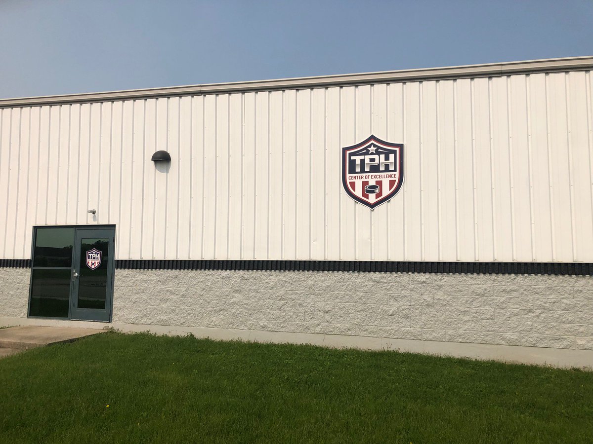 TPHGrandRapids tweet media