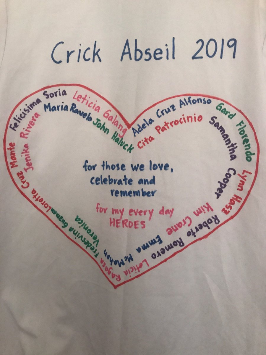 Maria Ocampo-Hafalla, PhD tweet media