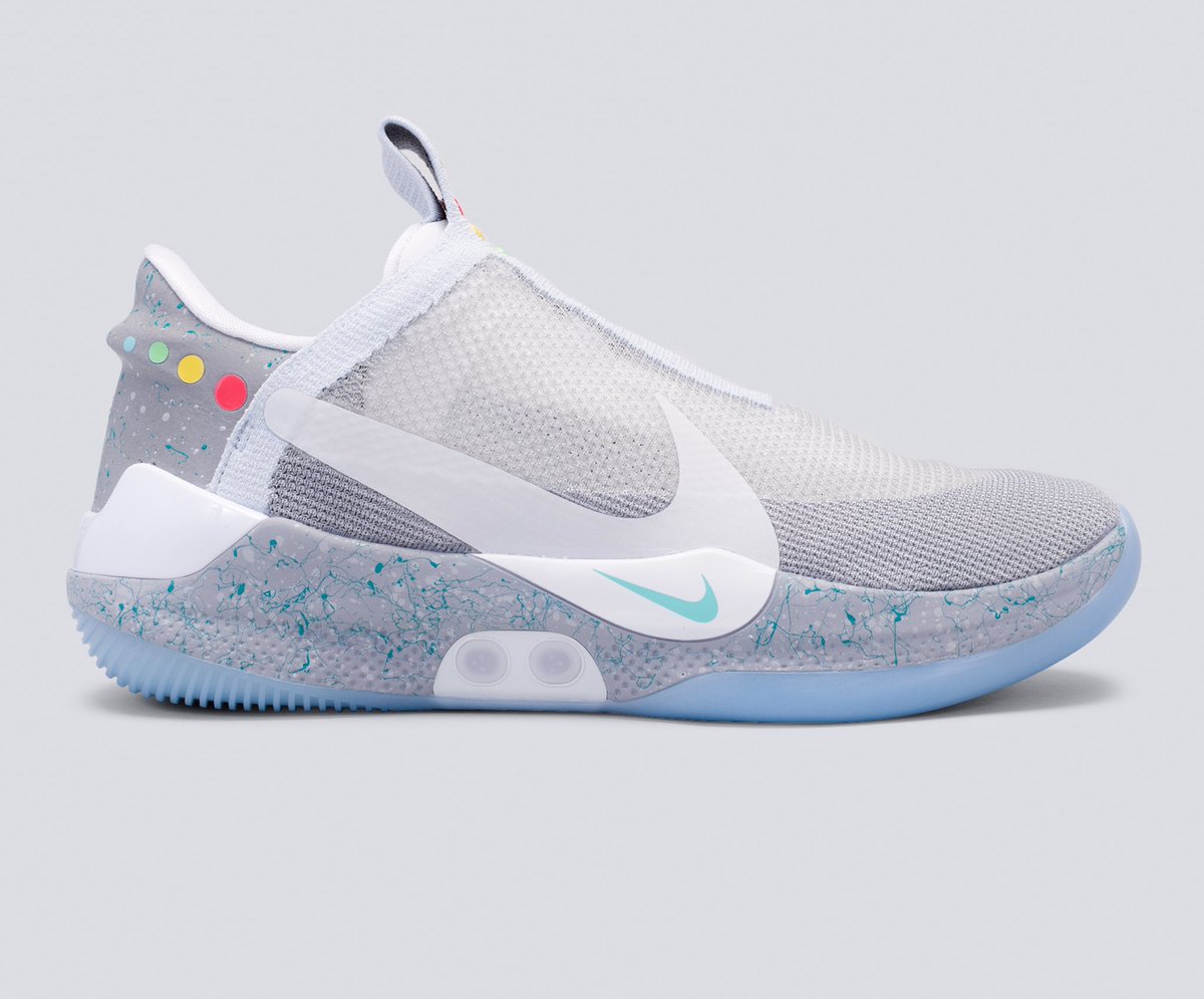 nike adapt back to the future