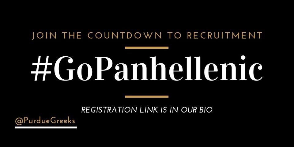 Recruitment registration is now open! Link is in our bio, can’t wait to meet everyone in August!! 💕