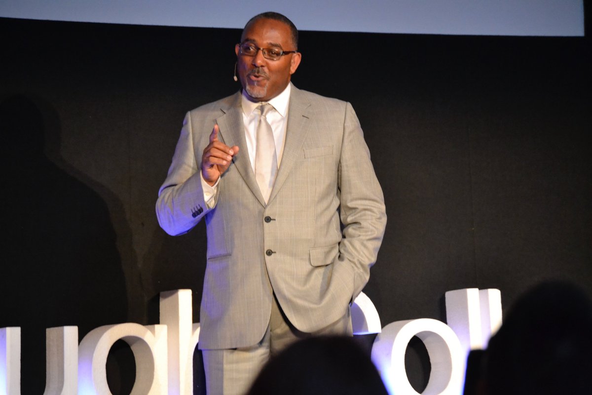 TEDxGoodenoughCollege tweet media