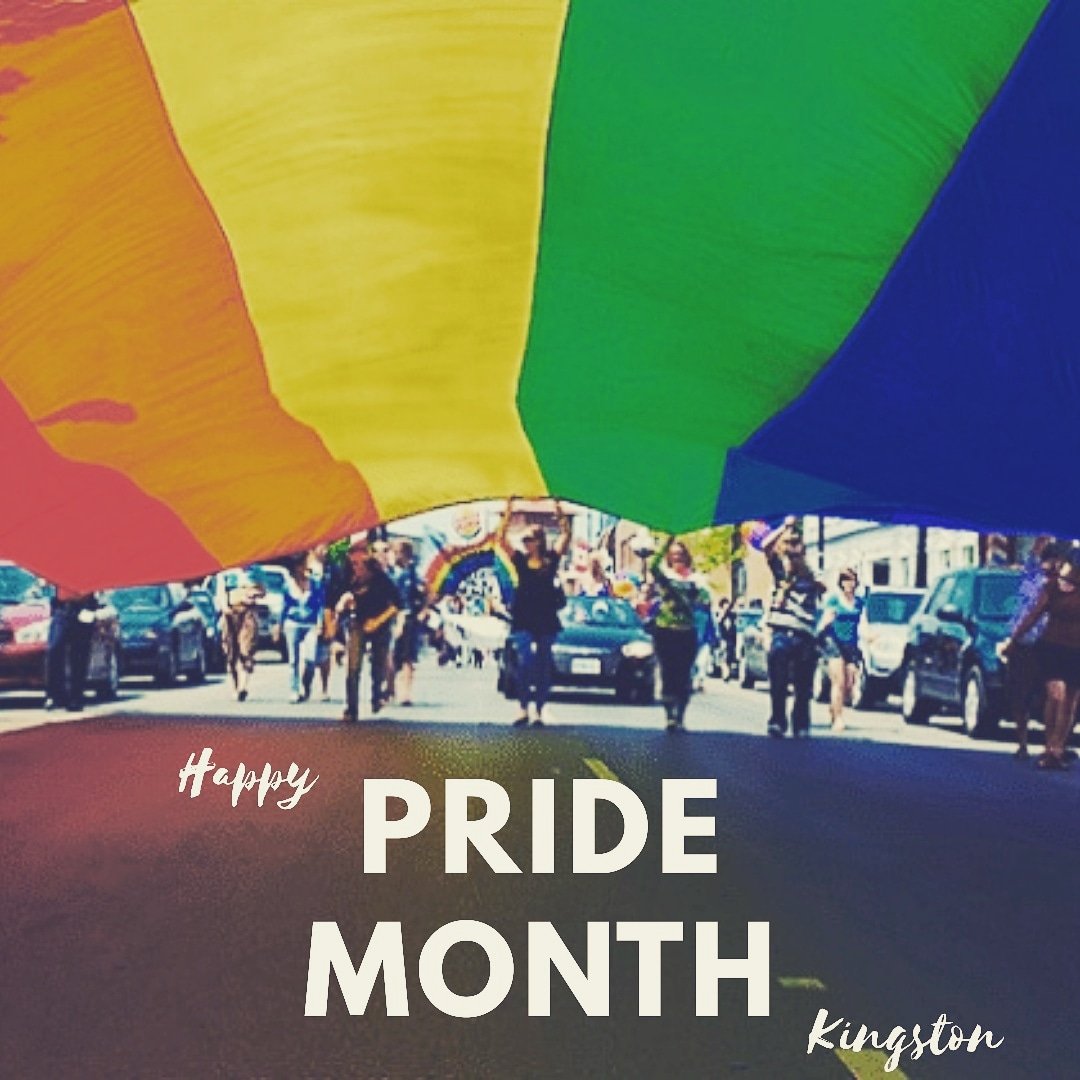 Kingston Pride (@KingstonPride) on Twitter photo 2019-06-01 19:03:22