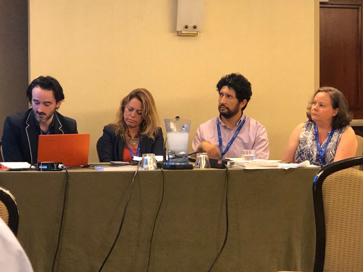 NeetiNair's tweet photo. Ethnographies of Law: Activism, Struggle, Inequality and Crisis in the US, Bolivia, #Kashmir ⁦@AnthroHaley⁩ ⁦@law_soc⁩ #LSADC19 https://t.co/C8tg5prrCV