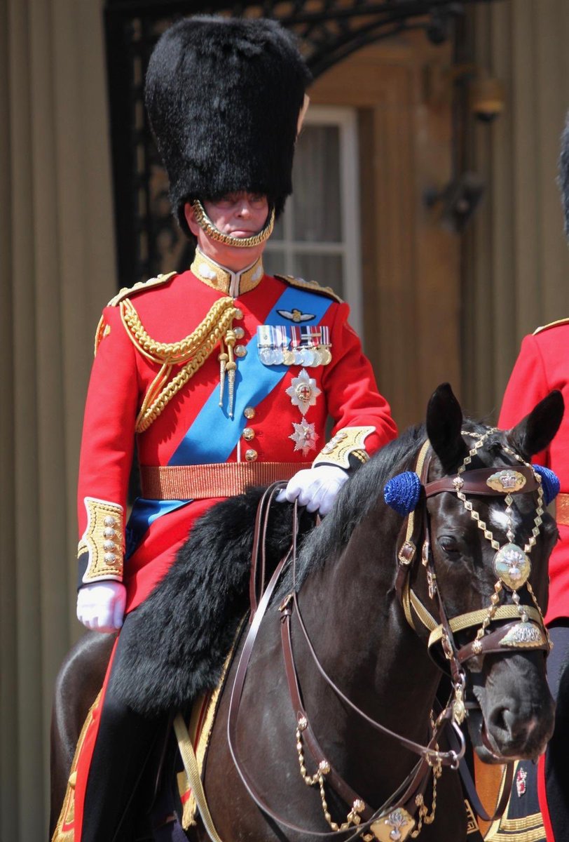 Trooping The Colour 2019