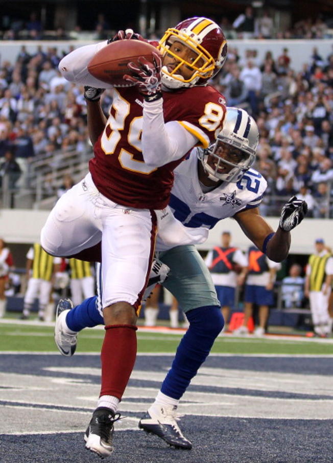 Happy Birthday to the one and only cowboy killer, Santana Moss! 