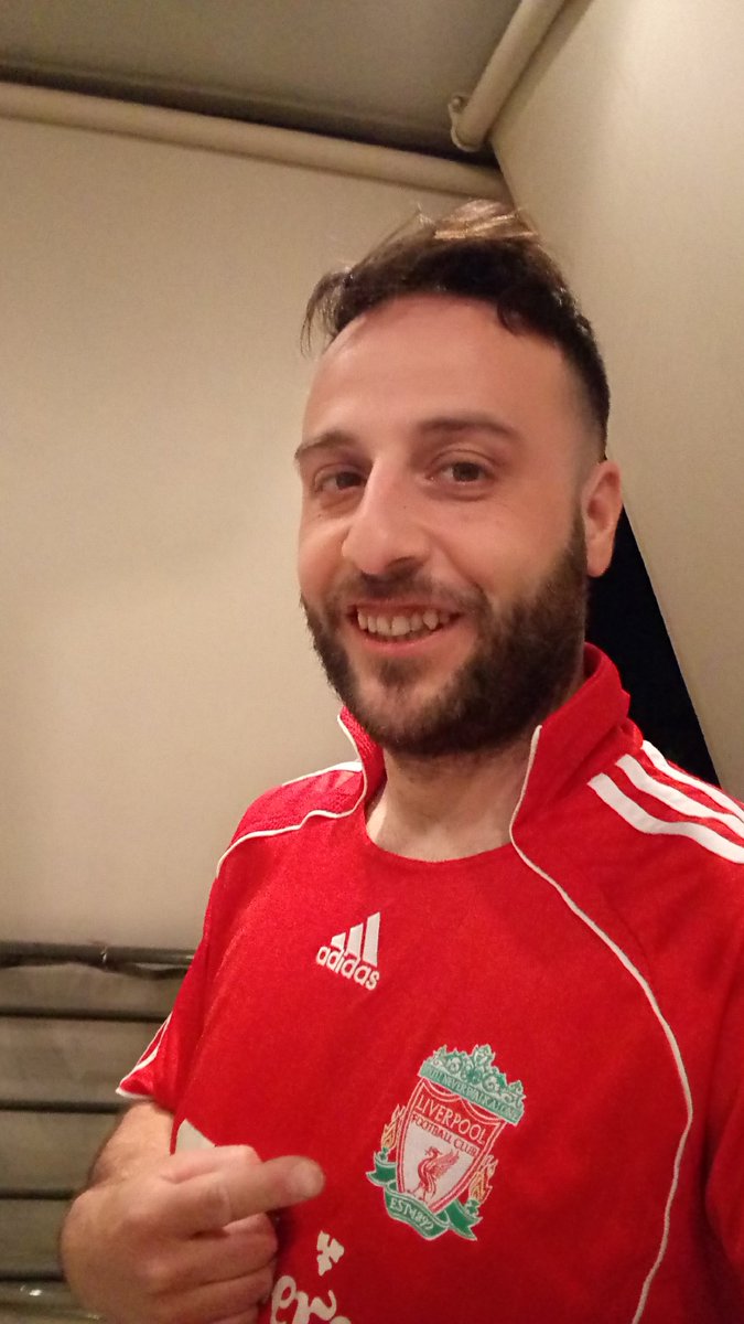 Let's do it again! #UCLFinal