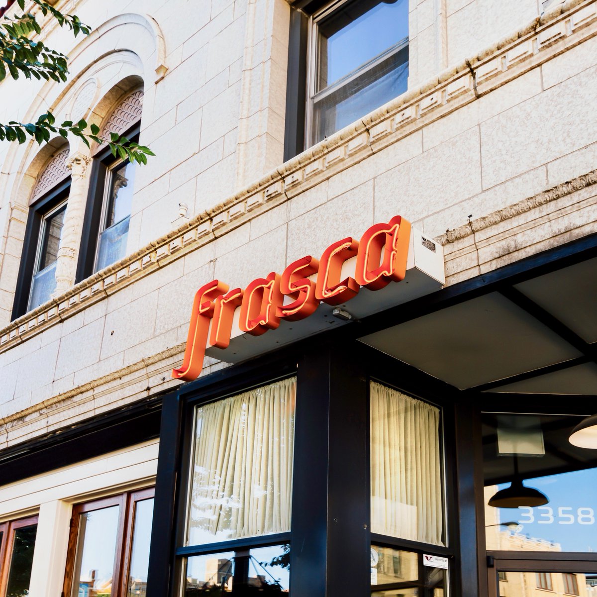 June 21 is National Selfie Day. To celebrate, we are giving away gift cards and gift baskets to the most liked selfies taken at Frasca between June 1 and June 21. To enter, take a photo at the restaurant, post it on social media, tag us and get likes! Winner announced June 21.