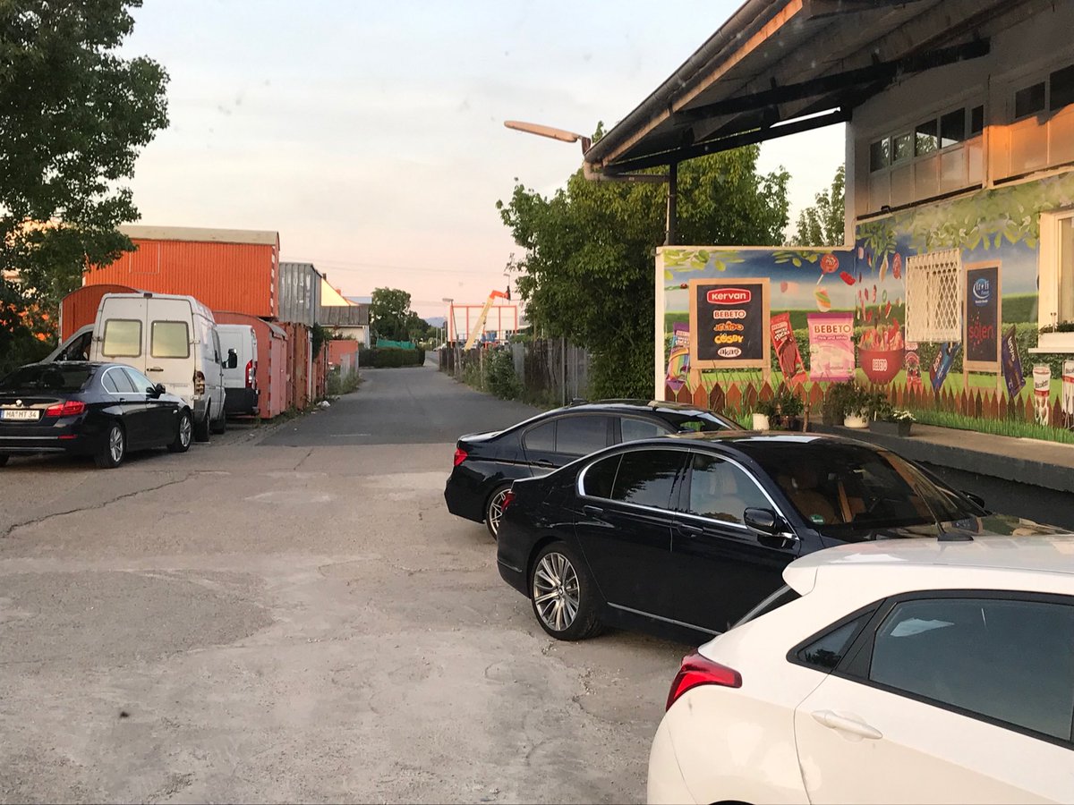 Havalar ısındı, yaz göz kırpmaya başladı.