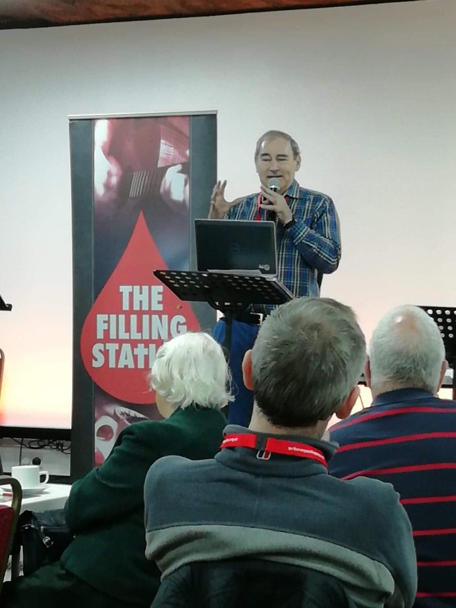 fillingstations's tweet photo. Prayer Ministry Training today in Girvan, Scotland hosted by the FS team with Stephen Boler and attended by FS Teams from all over southern Scotland. If your area would like to have more input on the very simple and anointed 5-step model of prayer ministry, then please call! https://t.co/ujVt7Ep2Vb