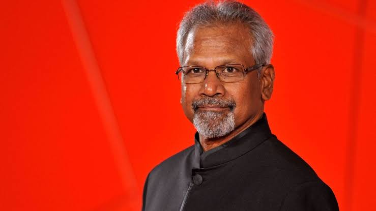 Happy Birthday Mani Ratnam(Director,Screenwriter,Producer)  2 June 1956
age 62 years 