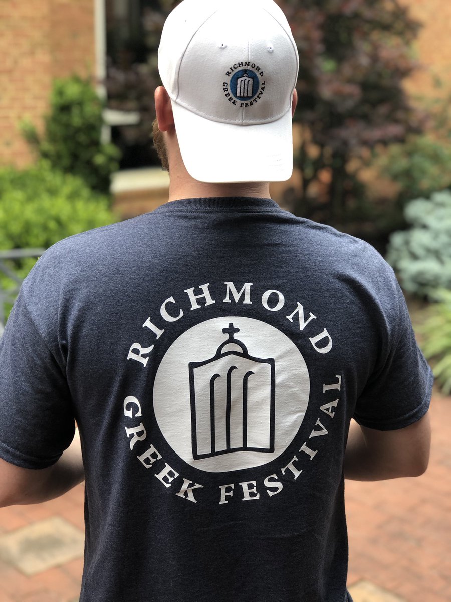 Our 2019 merch is here and we personally love it. Pick it up inside at the Raffle table!! #OpaRVA