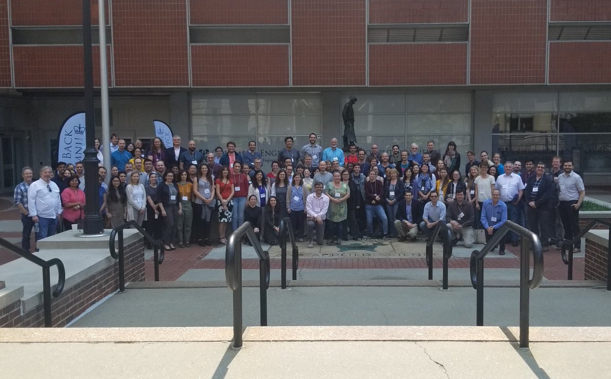 CUcorrextr2019's tweet photo. Thanks again everybody for making this workshop so productive and enjoyable! As conveyed by the last session yesterday, there are a number of ways to channel &amp; continue building the community enthusiasm that found expression this week. https://t.co/HN3mKCRkE2