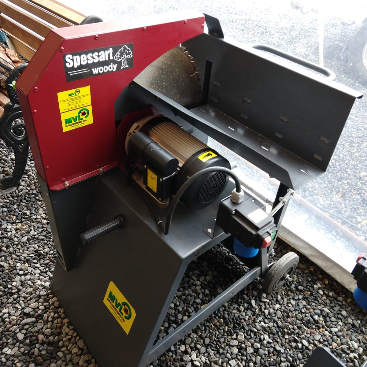 FIDA Chile tweet media