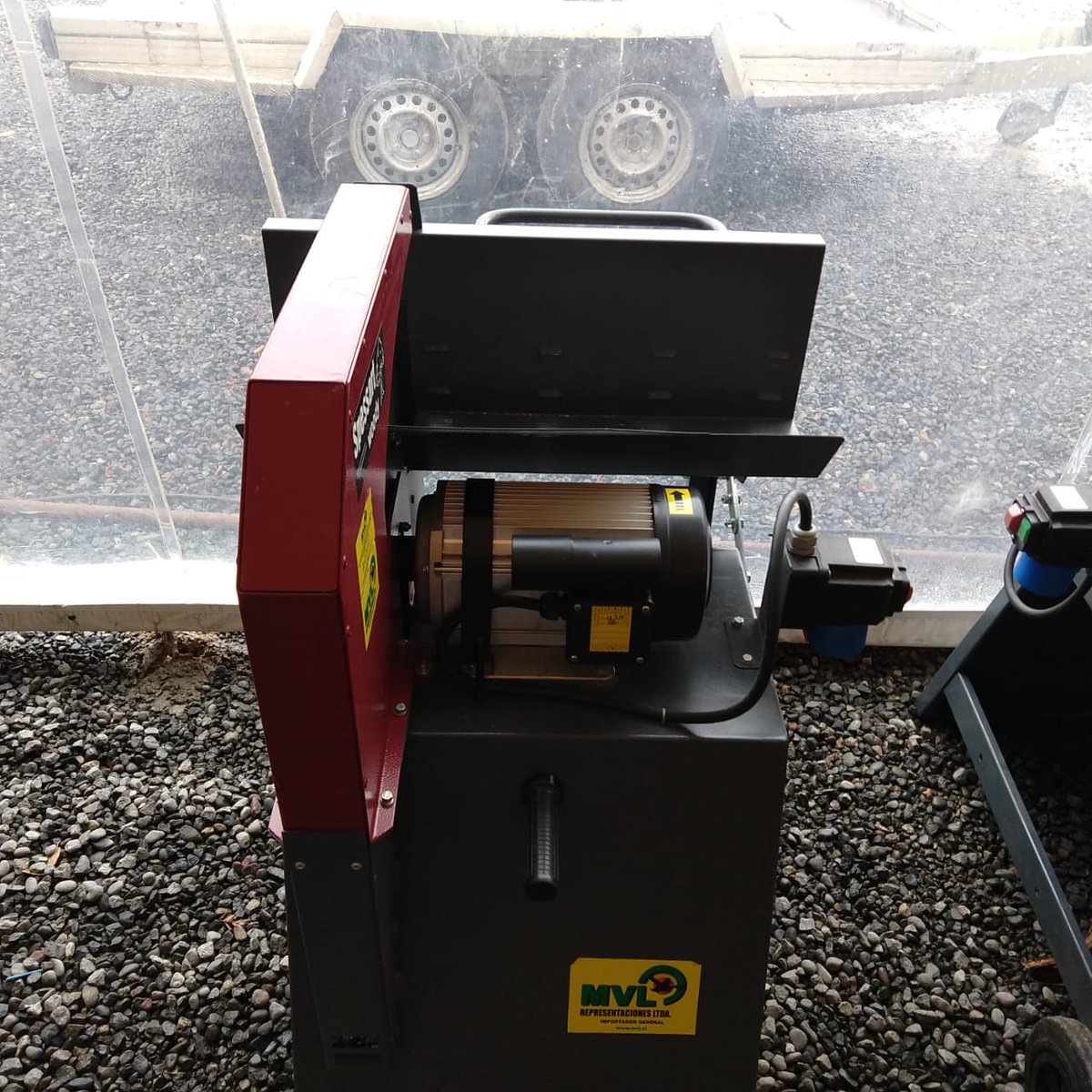 FIDA Chile tweet media