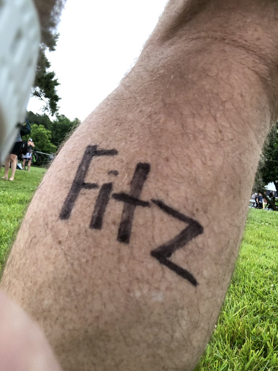 smfitzpatric's tweet photo. Rock Hall, MD -Olympic tri @KineticMSports @jamisbikes #T2X #Wheelnuts https://t.co/GURaAO3m2z