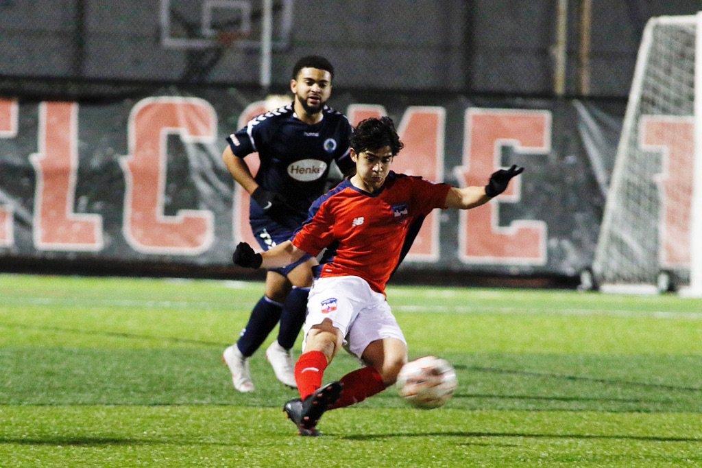 BostonCityFC's tweet photo. Once the #UCLfinal under-card is over, get yourself to Hormel Stadium in Medford for the day's main event at 7pm:
@BostonCityFC vs @bklynitalians in @NPSLSoccer action. 
#BCFCUS #NPSL https://t.co/TxDDEF68tO