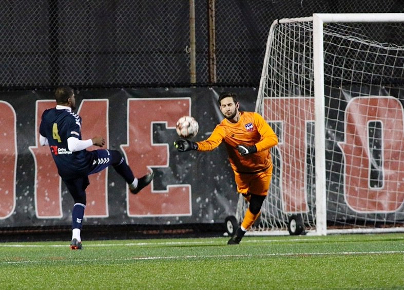 BostonCityFC's tweet photo. Once the #UCLfinal under-card is over, get yourself to Hormel Stadium in Medford for the day's main event at 7pm:
@BostonCityFC vs @bklynitalians in @NPSLSoccer action. 
#BCFCUS #NPSL https://t.co/TxDDEF68tO
