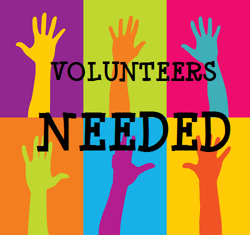 Recruiting now for Festival Friends!
Whatever time you can spare - from an hour upwards, there are lots of ways to get involved. Email volunteers.feastofstpeter@gmail.com