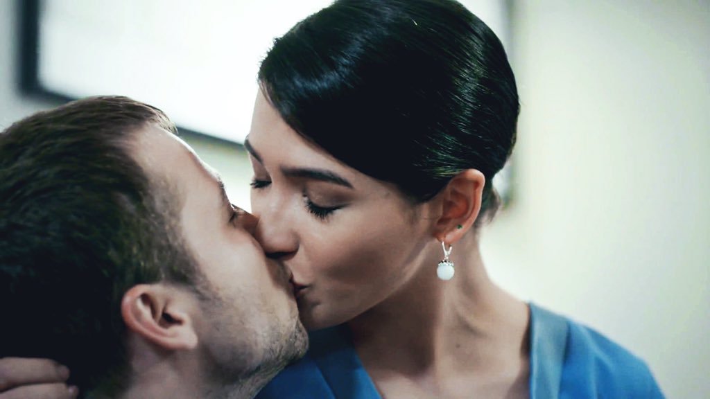 Aşk tutku bizden sorulur SonsuzAşk YavBah