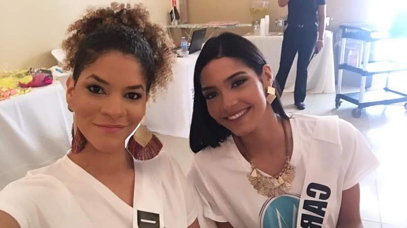YirehOficial's tweet photo. Entrevista con @pegasus_radio_media
#missmundopr #missmundodorado #missworld #missworldpr https://t.co/ed5RuYx9bn