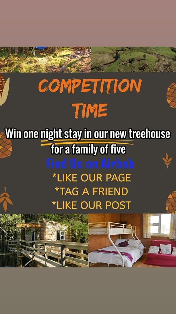 oxmountaincamp's tweet photo. accommodation in sligo #oxmountainadventurecamp #shepherdshut #logcabin #cottage #bunknbarn #southsligo https://t.co/CKWb9PnFOF