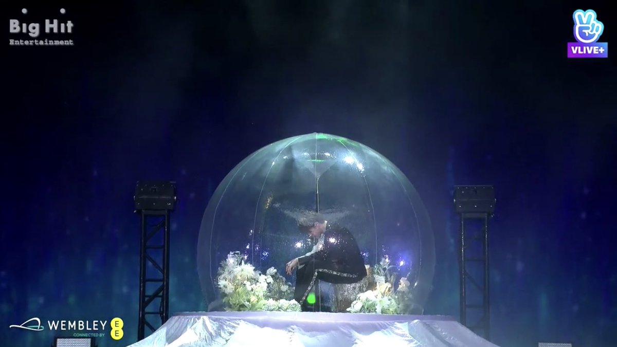 minieposts's tweet image. SERENDIPITY WAS MAGICAL #JIMIN #BTS #BTSatWembley #SERENDIPITY