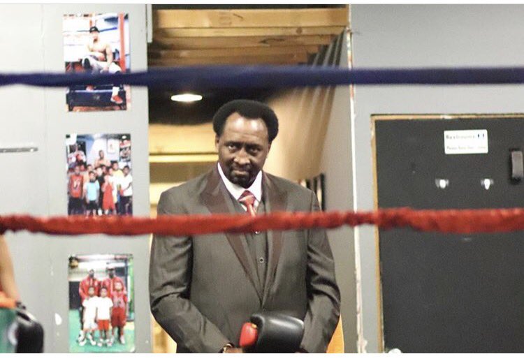 Give me your best caption for this photo 😅🤷🏾‍♂️