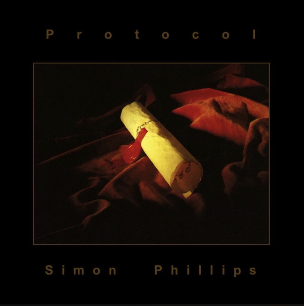 southern_cross1's tweet photo. Coming Up Soon!! Simon Phillips “Protocol” 30th Anniversary Japan Tour 2019 #simonphillips #kingcannon #protocol30 @kingcannonsimon https://t.co/TgY95UflgQ