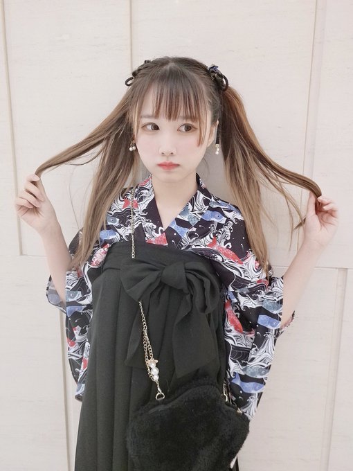 コスプレイヤー梨嘉AligaのTwitter画像53