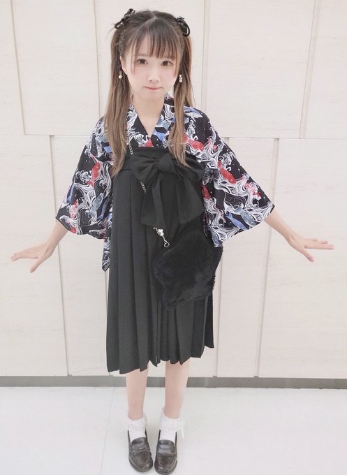 コスプレイヤー梨嘉AligaのTwitter画像54