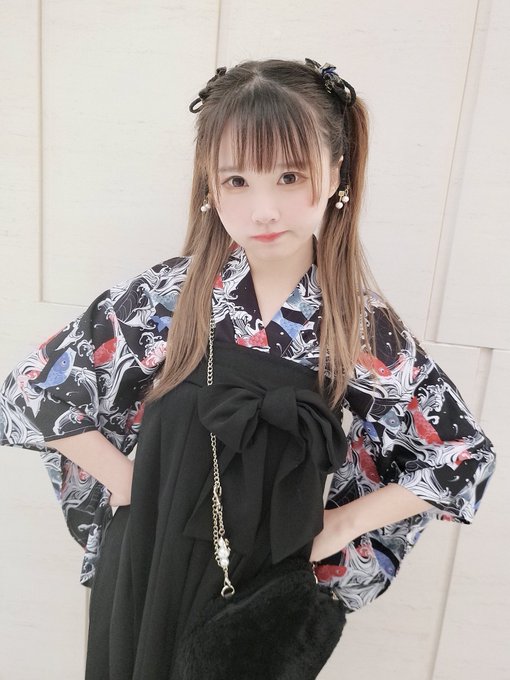 コスプレイヤー梨嘉AligaのTwitter画像52