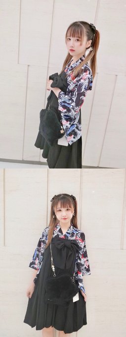 コスプレイヤー梨嘉AligaのTwitter画像55