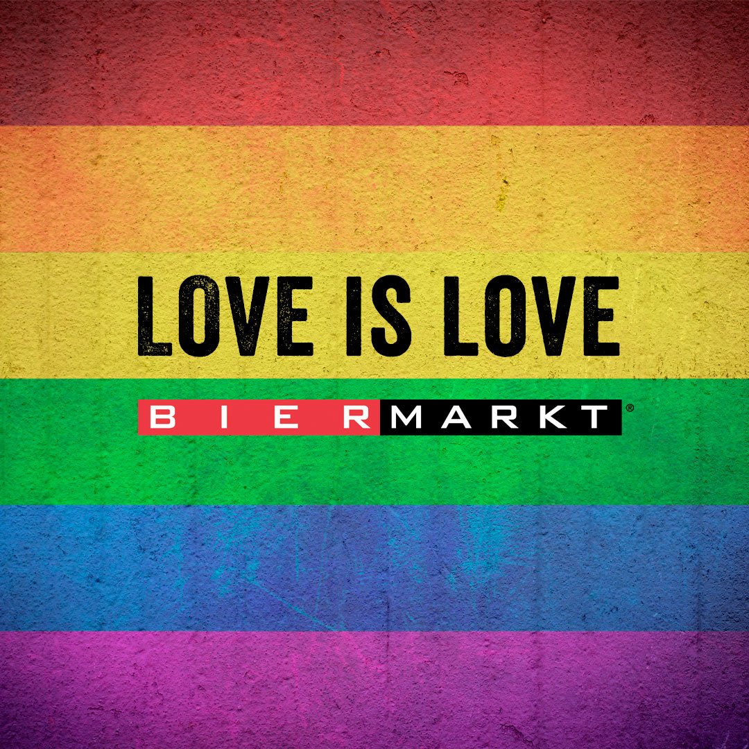 Love is Love 🌈 #pridemonth