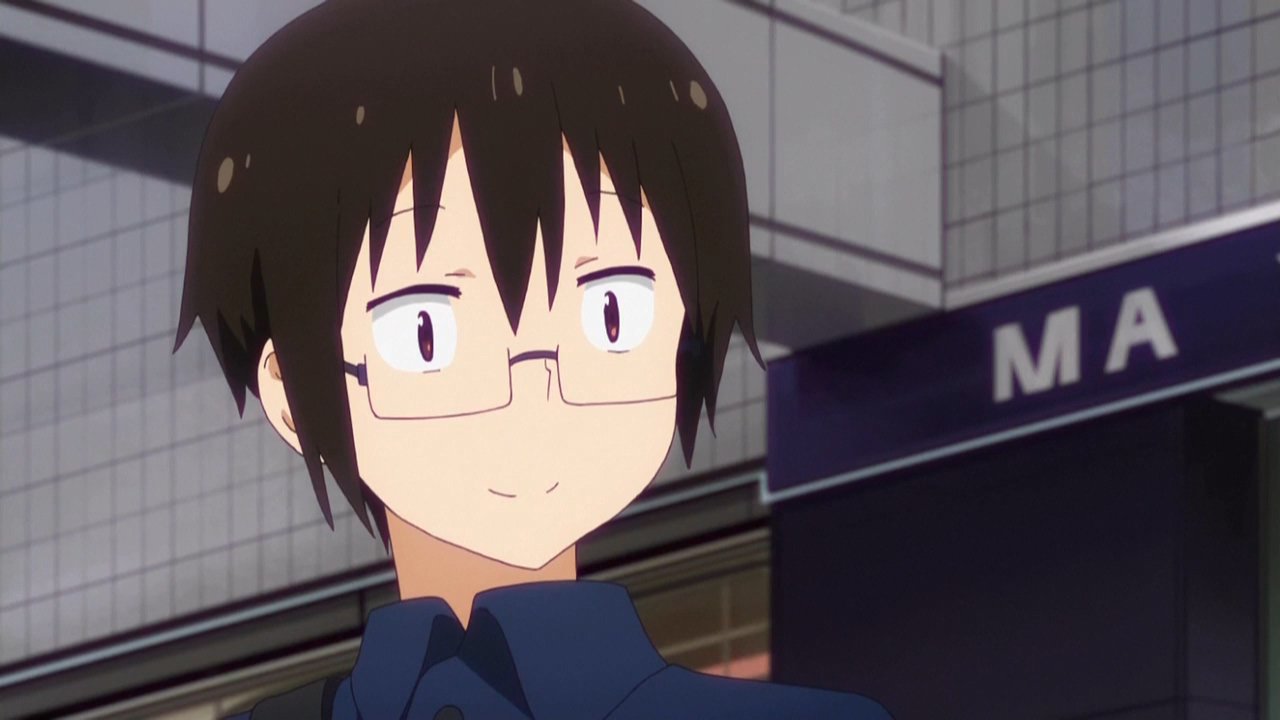 Tan 土間大平誕生祭19 土間大平生誕祭19 6月2日は土間大平の誕生日 干物妹うまるちゃん 今日はうまるちゃんの兄の土間大平さんの誕生日です おめでとうございます T Co Ckrcuyw5oe Twitter